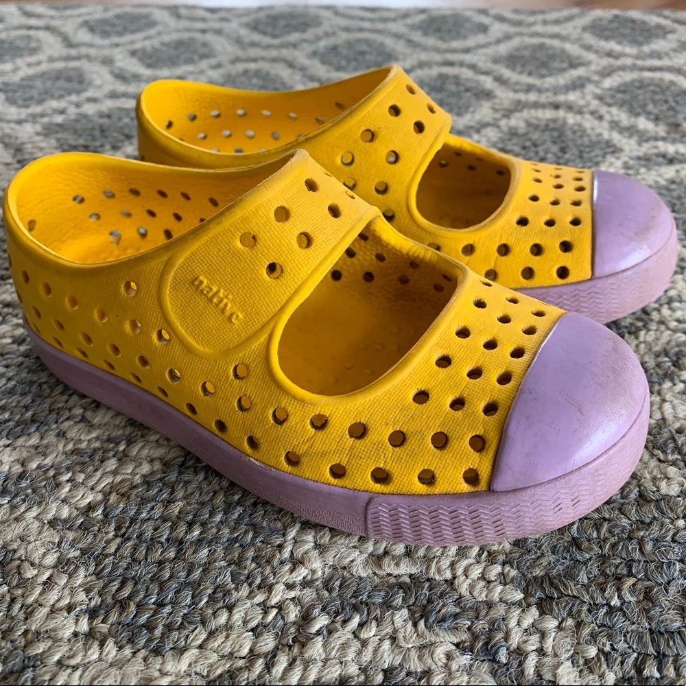 Native Shoes